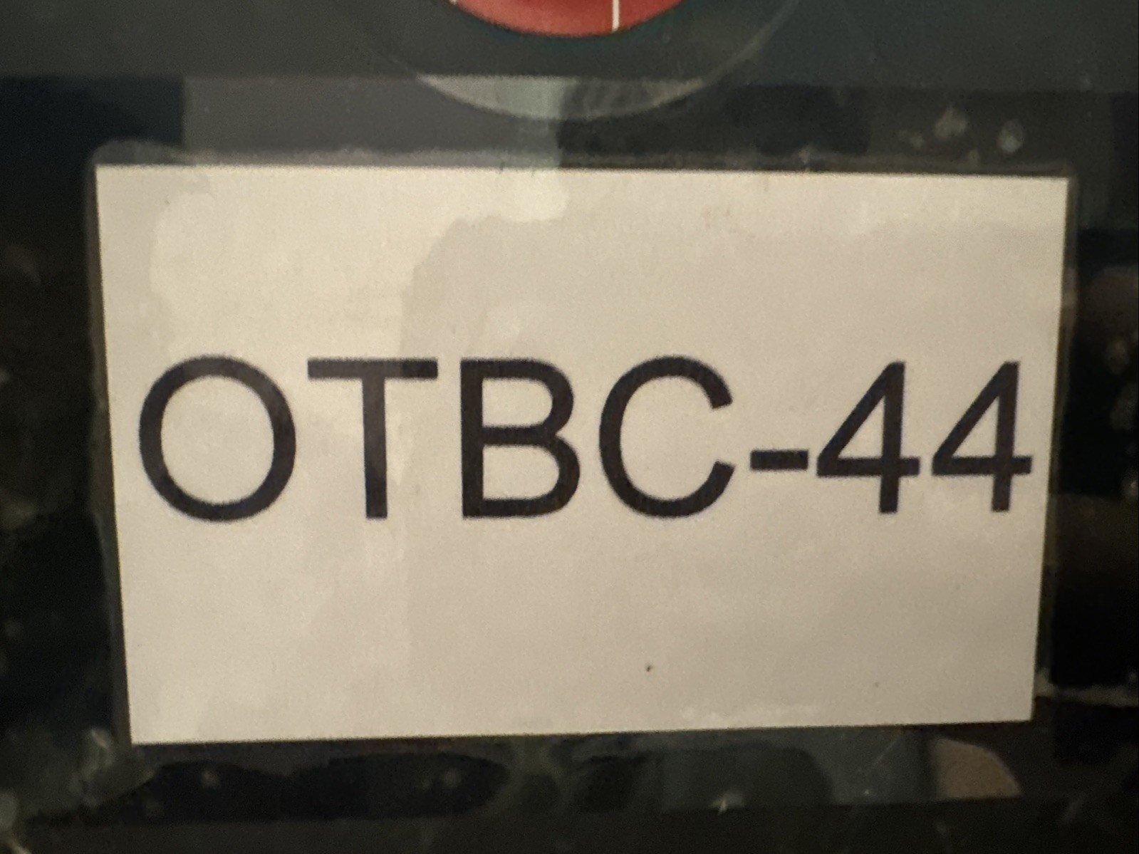 HVAC Blower Control Switch Standard HS-203 - Image 5