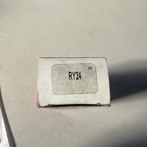 HVAC Blower Motor Relay Standard RY-24