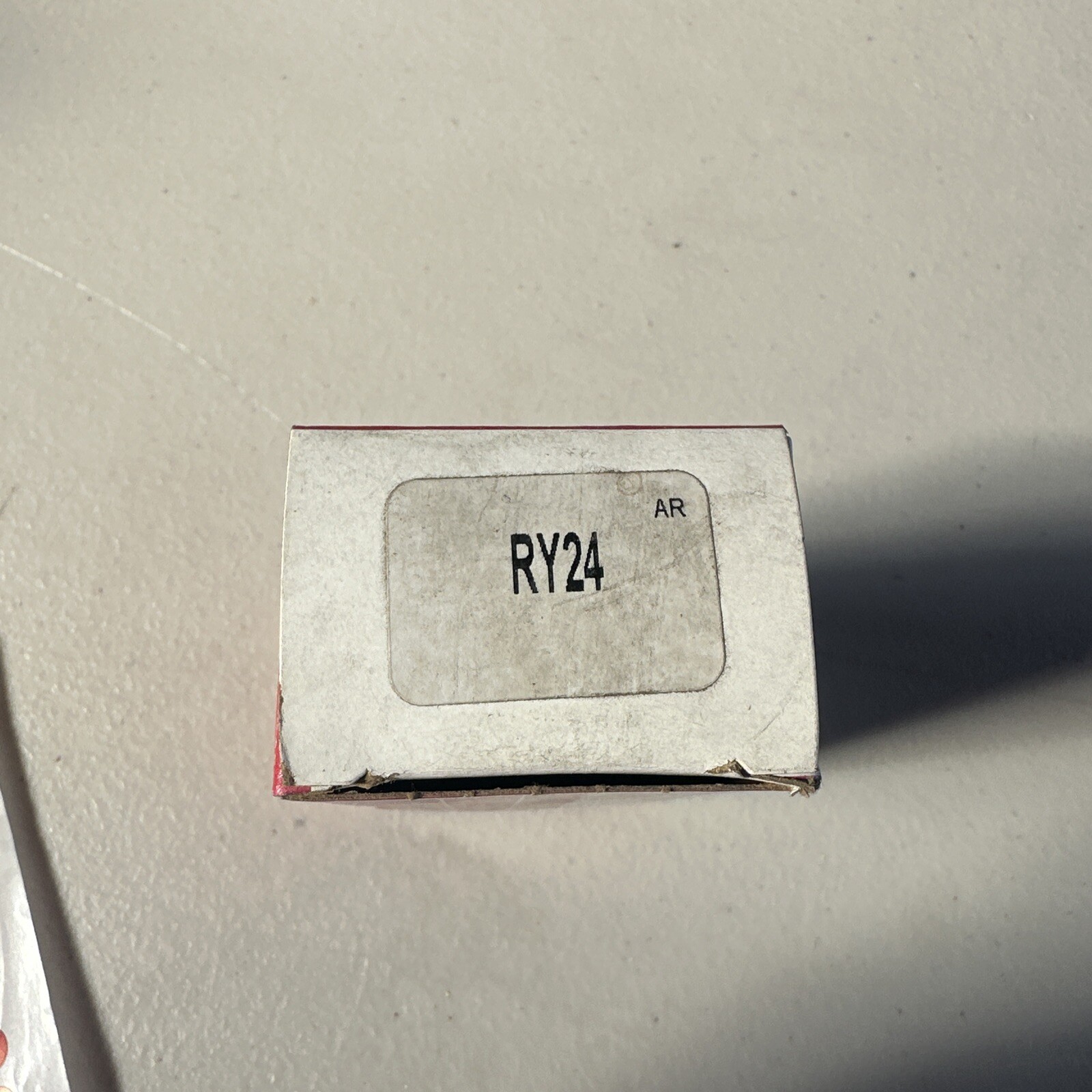 HVAC Blower Motor Relay Standard RY-24