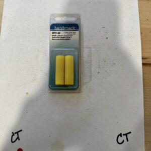 Habdypack Posi-Lock Connector