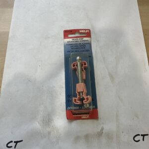 Headlight Adjusting Screw Dorman 42124
