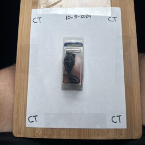 Headlight Connector fits 1973-1989 Volvo 242,244 245 740  HANDY PACK