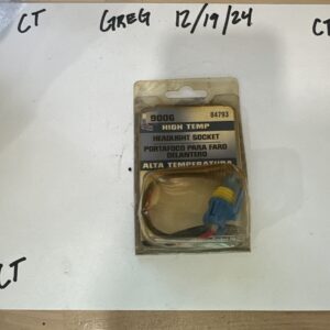 Headlight Socket Dorman 84793