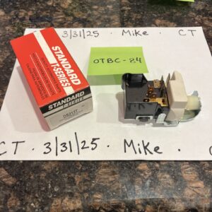 Headlight Switch Standard DS-213T