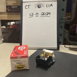 Headlight and Dash Light Dimmer Switches Replaces Standard DS-177