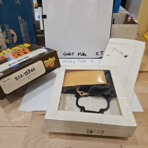 Holley Carburetor Renew Kit / 85R-1574-S For Holley AA1, 2100, 2110 Carburetors