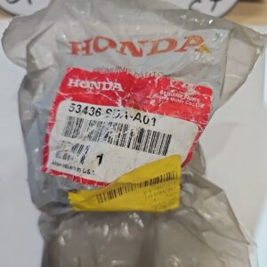 Honda 53436-SDA-A01 Cushion B, Gear Box 2003-2007 Honda Accord