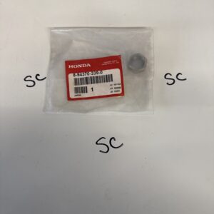 Honda 8-94370-339-0 Nut (16MM) 1994-1997 Honda Passport 8943703390