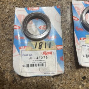 Honda/ ACURA•OEM 91212P8AA01 (JF-46279-1) OIL SEAL,(41X56X8 ) 91212-P8A-A01