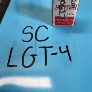 Honda Civic Oil Pressure Switch 37600-611-154 Sankei KS50H 1973-1977 201-0627