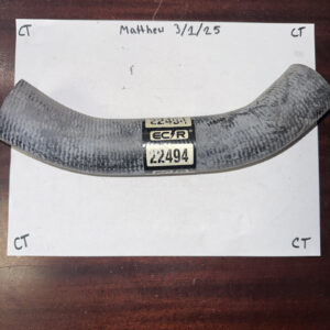 Hose Radiator Gates 22494