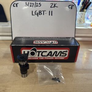 Hot Cams Stage 1 Intake/Exhaust Camshaft (1018-1)