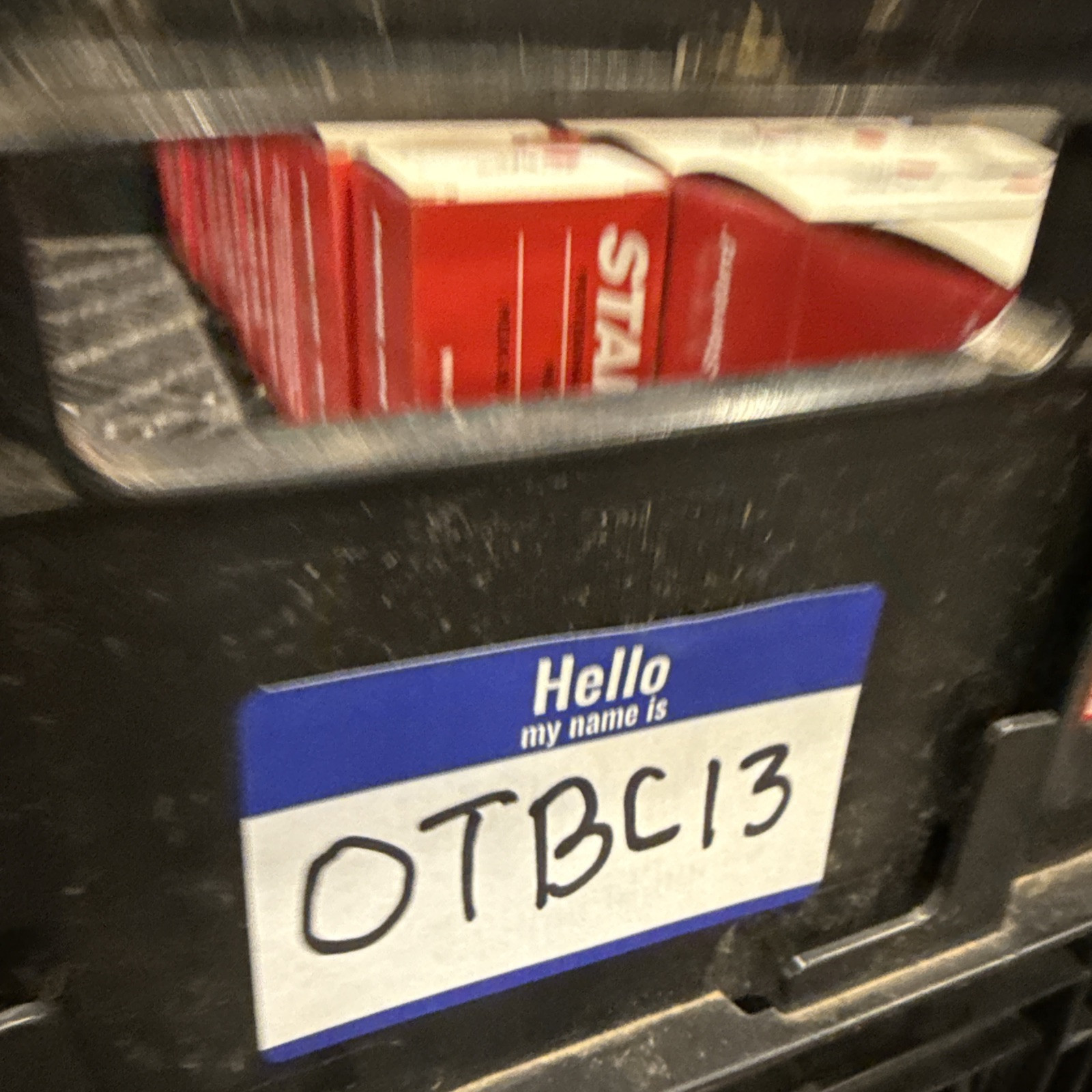 Hygrade CPA-212 Choke Pull Off Assembly - C100 - Image 3