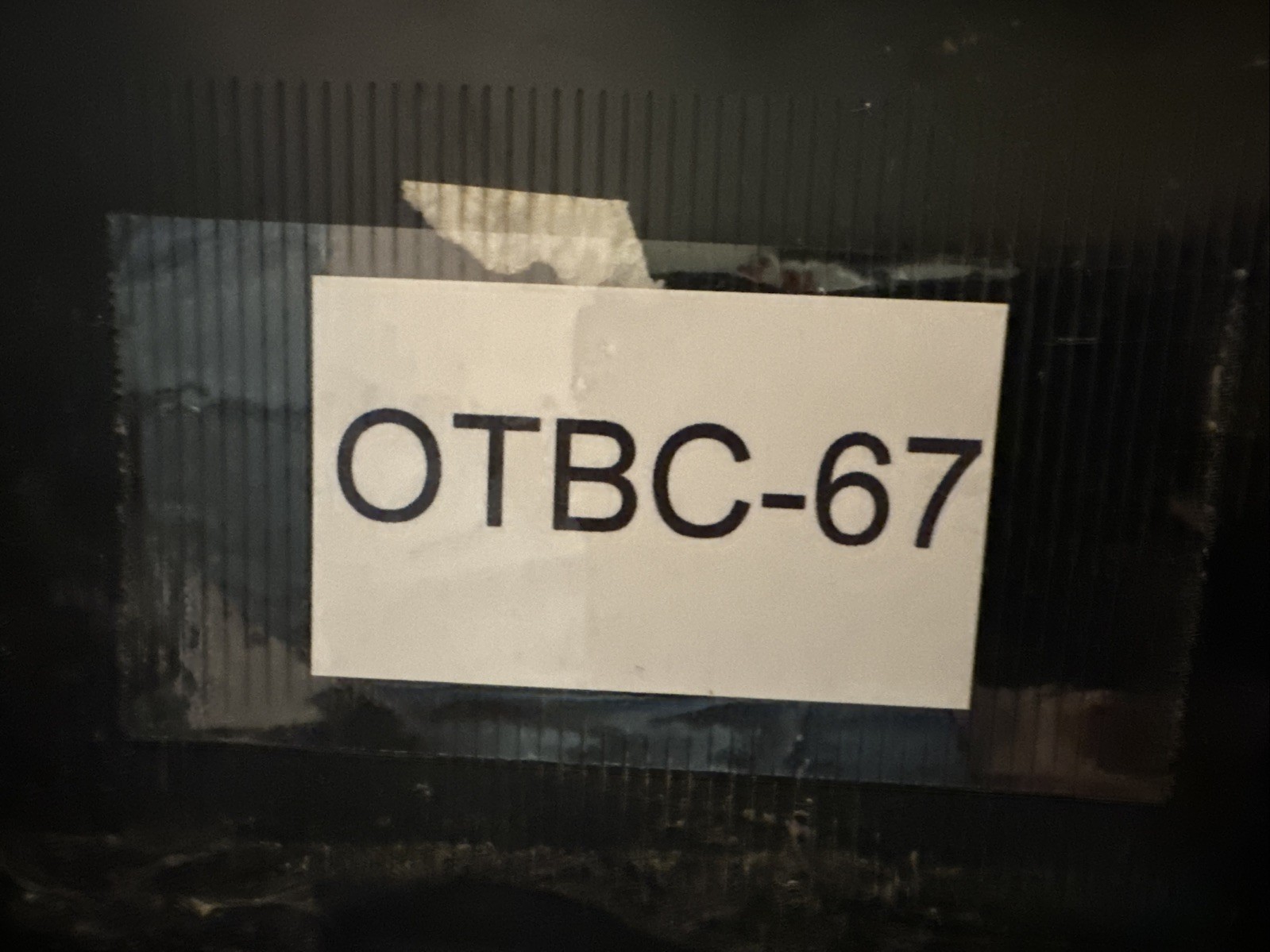 Hygrade CPA128 Carburetor Choke Pull Off Assembly - Image 5