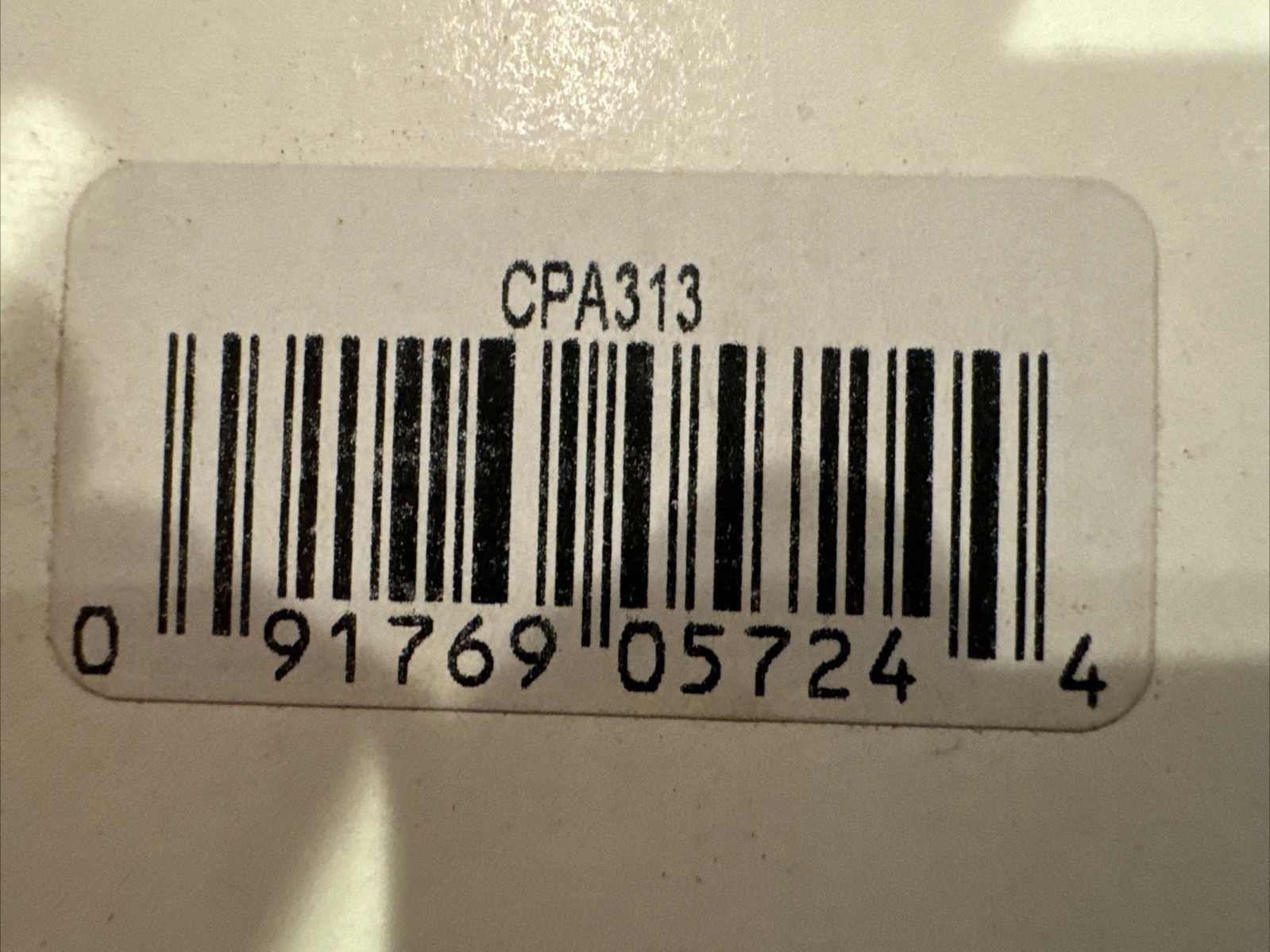 Hygrade CPA313 Carburetor Choke Pull-Off - Image 4