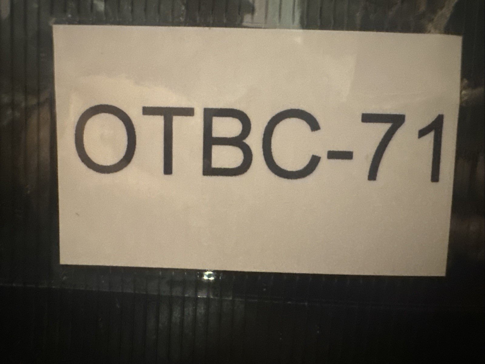 Hygrade CPA97 Choke Pull Off Assembly - Image 4