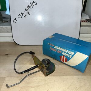 Hygrade Choke Thermostat CV174