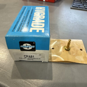 Hygrade Standard CPA 81 Carburetor Choke Pull Off - CPA81