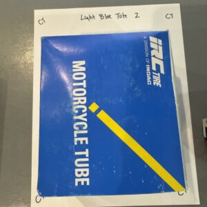IRC Motorcycle Tube 2.75-19BP IRC67 IRC 67 NEW! Honda Cb550 Cb750