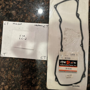 ITM Automotive parts INC. HL509