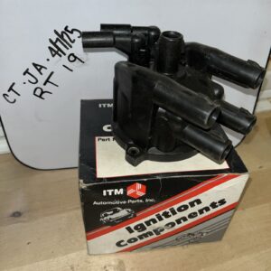 ITM Brand Distributor Cap Standard DU-420