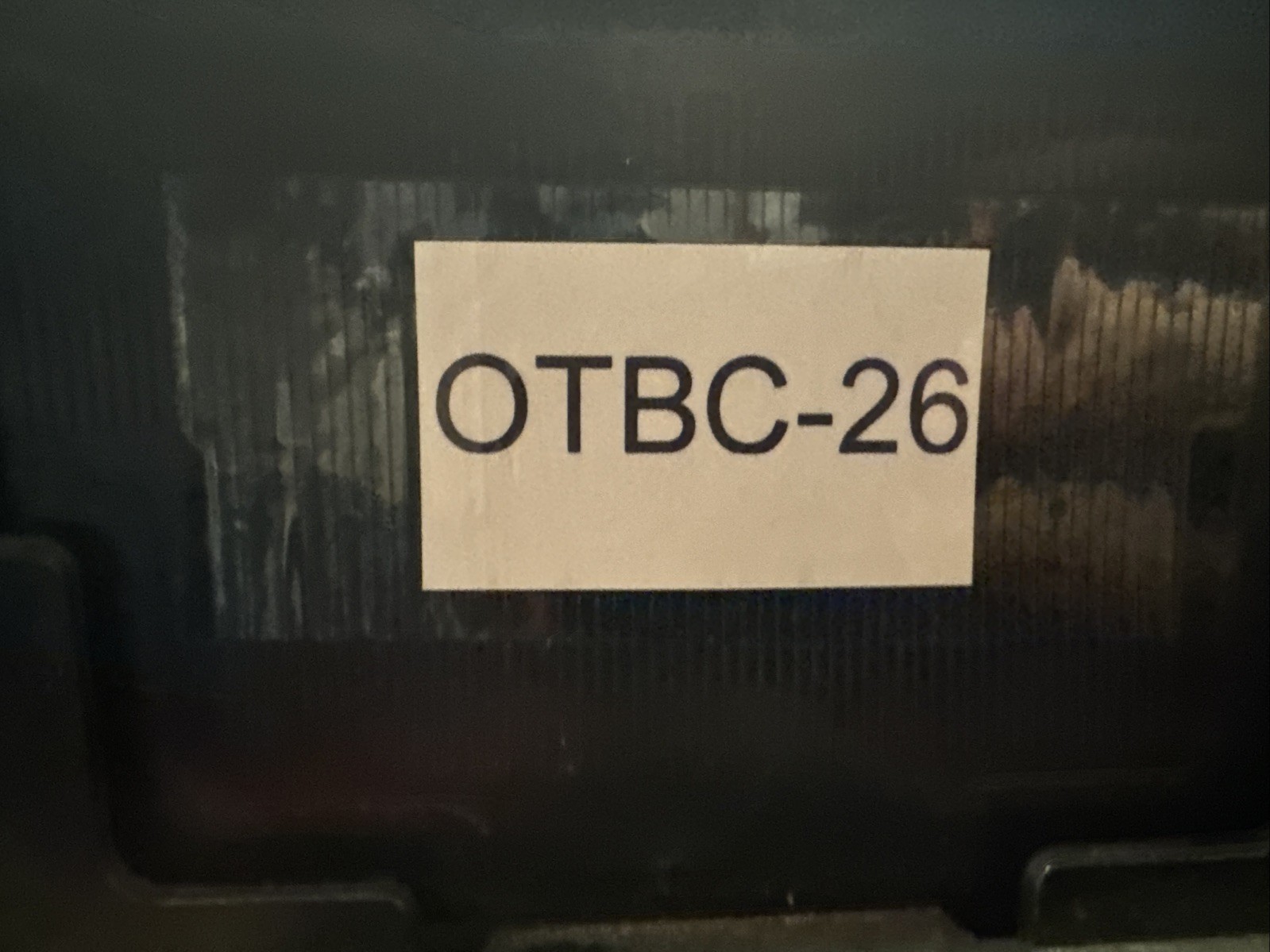 Idle Air Control Valve Standard AC22 - Image 4