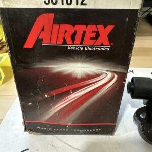 Ignition Coil AriTex  5C1012