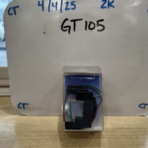 Ignition Coil Connector Standard S-583