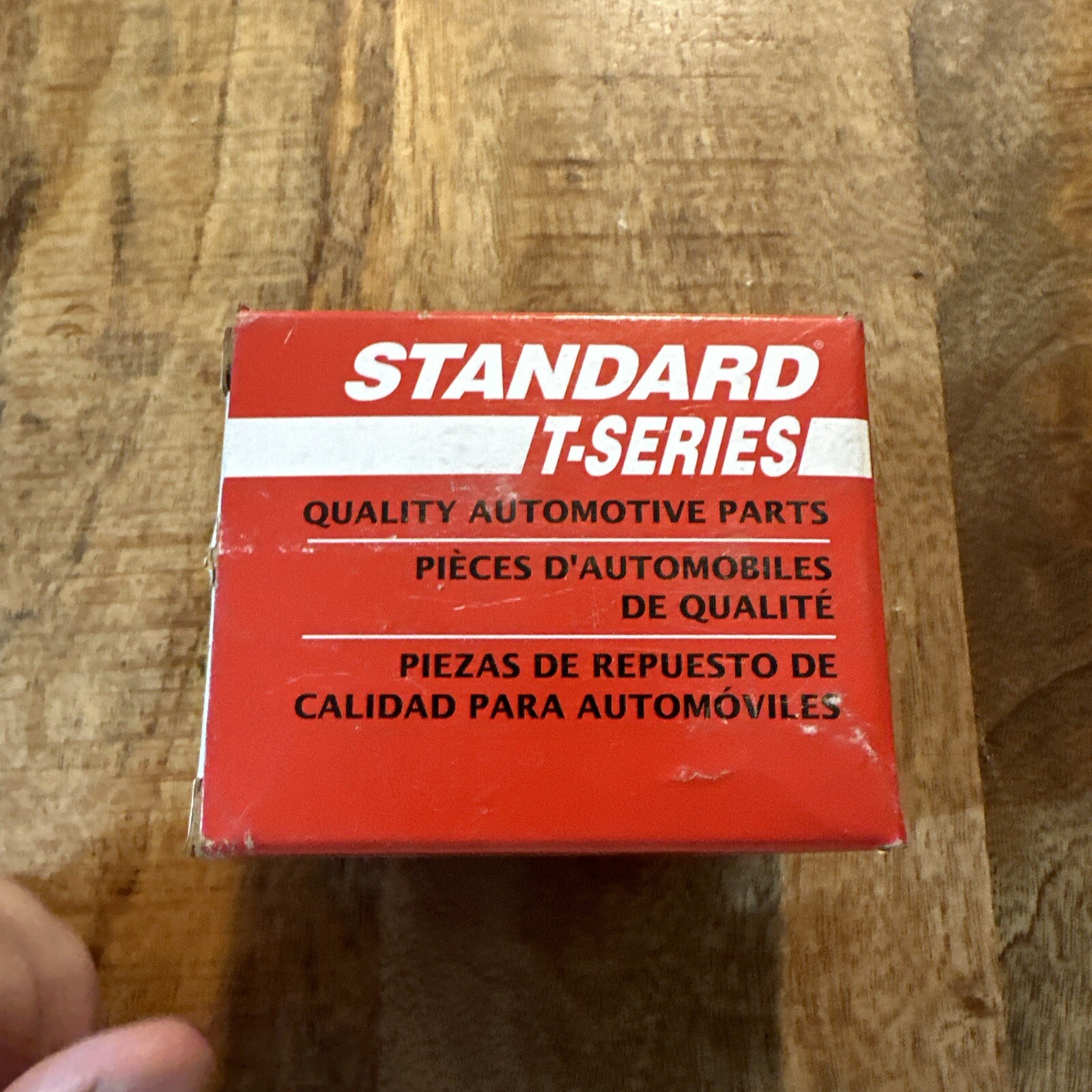 Ignition Coil Standard DR37T - Image 3