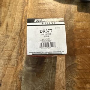 Ignition Coil Standard DR37T