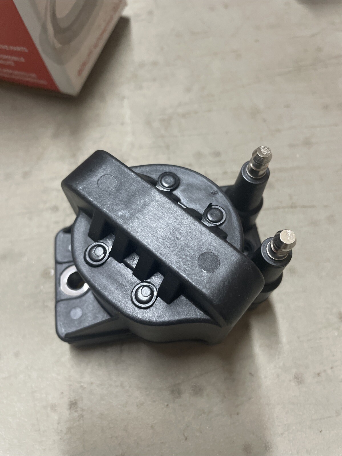 Ignition Coil Standard DR39T - Image 4