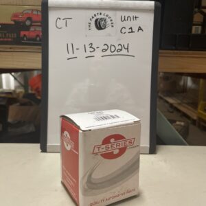 Ignition Coil Standard DR39T