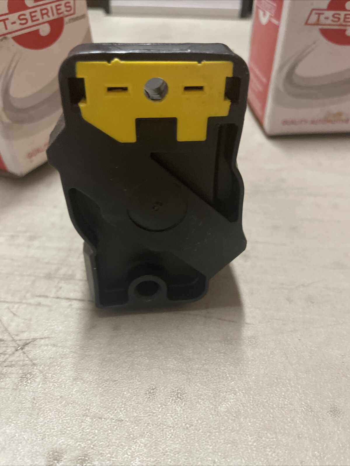 Ignition Coil Standard DR39T - Image 5