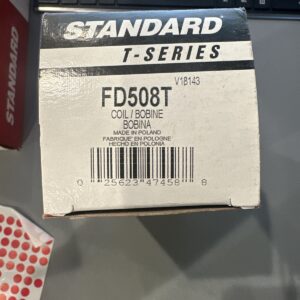 Ignition Coil Standard FD508T