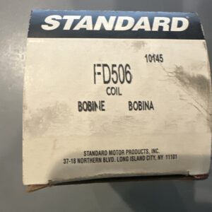 Ignition Coil Standard Motor Products FD506