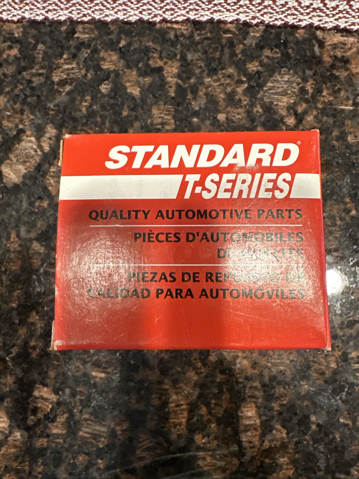 Ignition Coil Standard UF198T - Image 3