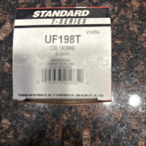 Ignition Coil Standard UF198T