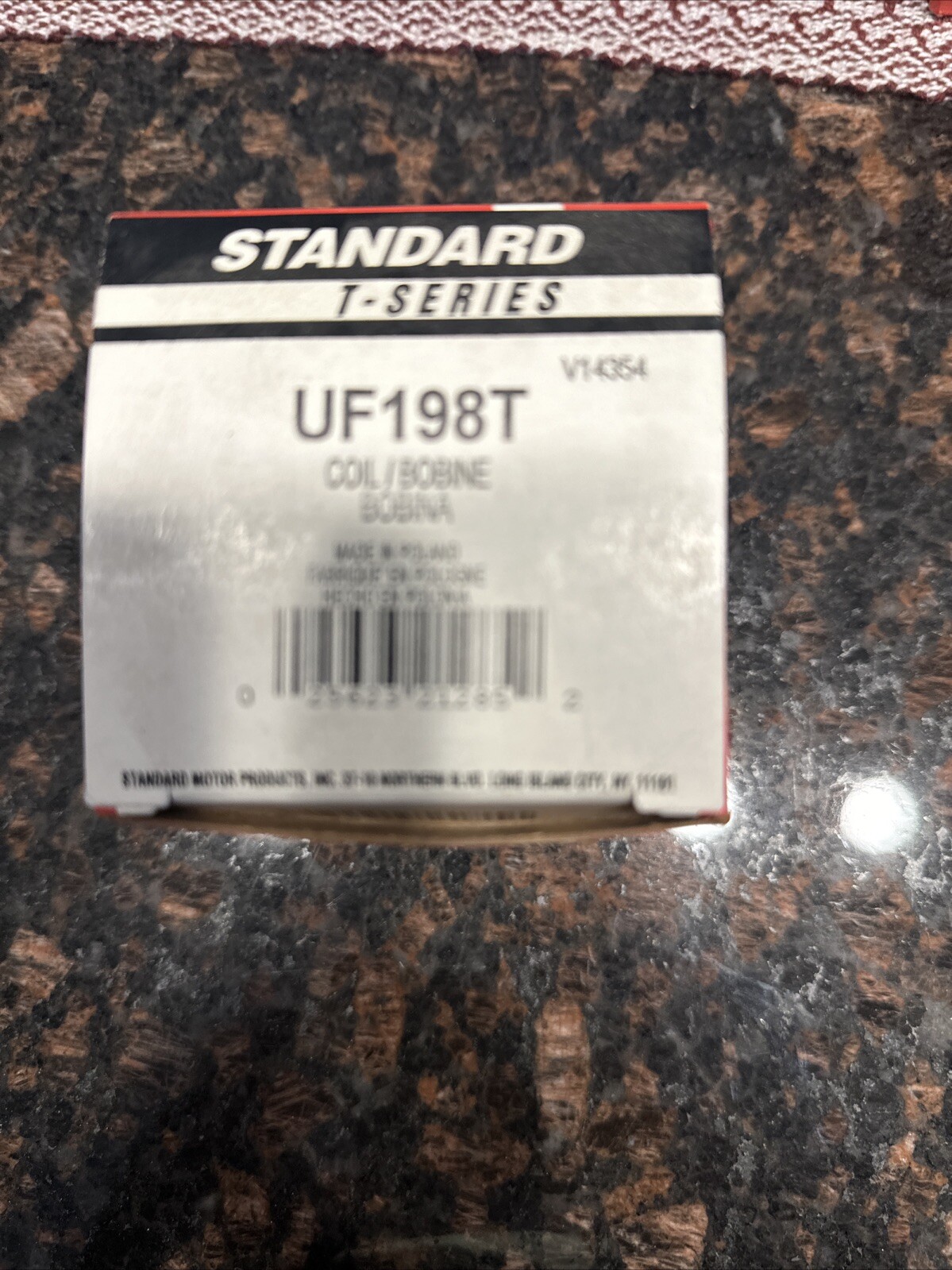 Ignition Coil Standard UF198T