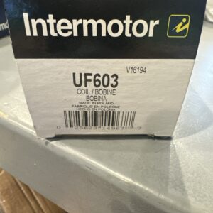 Ignition Coil Standard UF603T