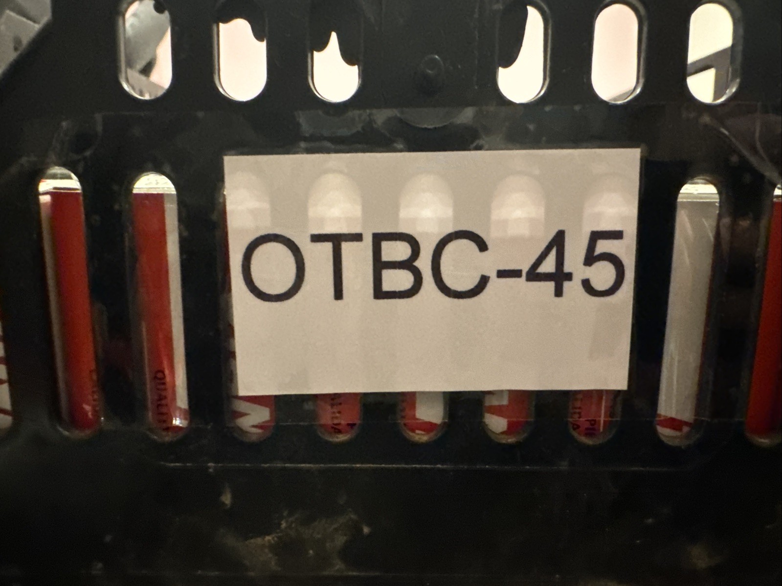 Ignition Contact Set-Breaker Points Standard JP15PT - Image 5