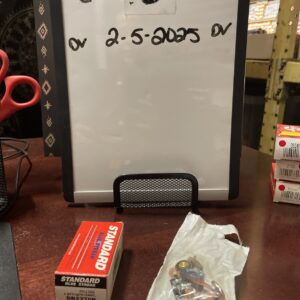 Ignition Contact Set Standard DR-2270P