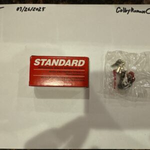 Ignition Contact Set Standard JP-7P-2