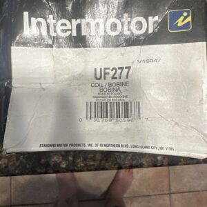 Ignition Control Module Standard UF-277