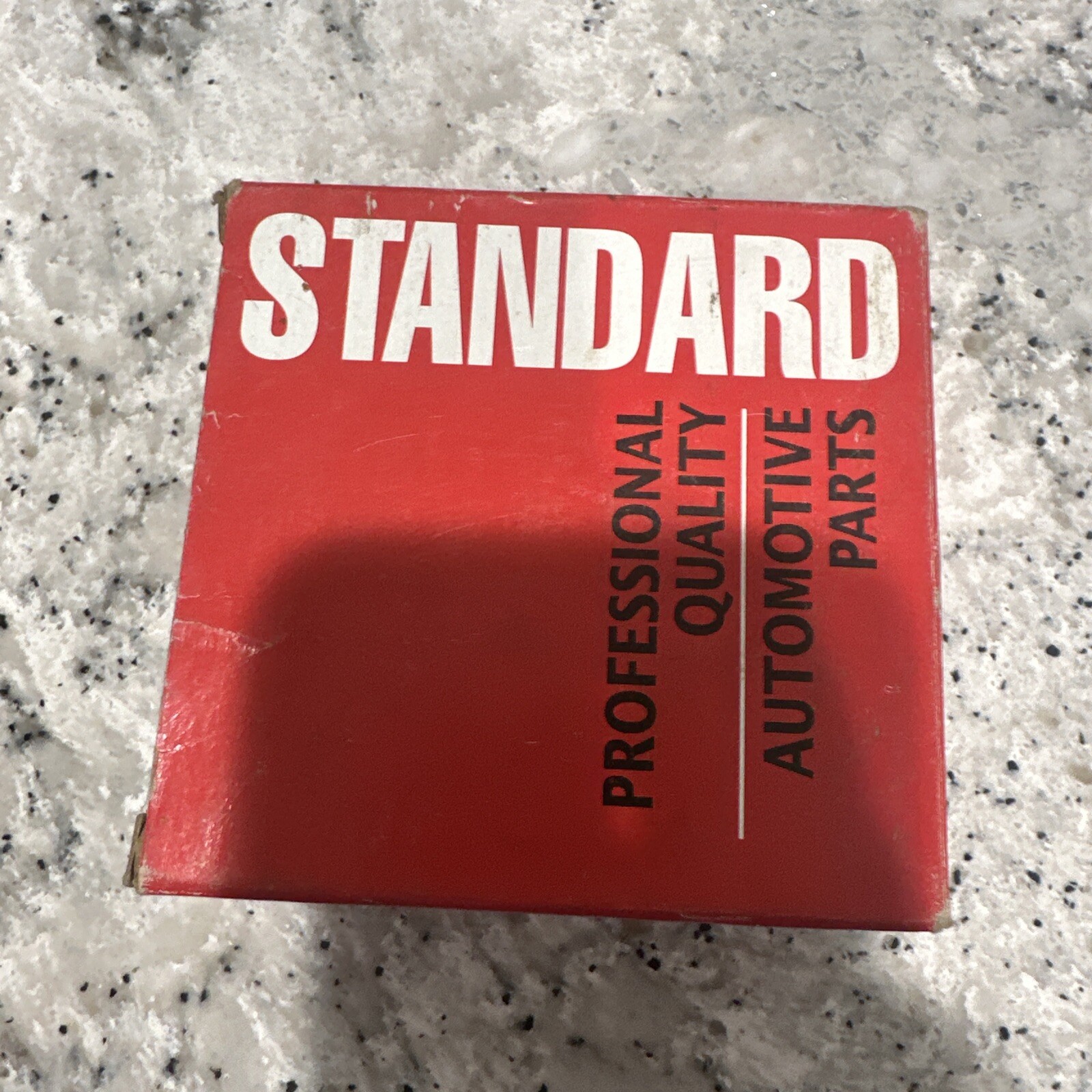 Ignition Knock (Detonation) Sensor-Sensor Standard KS57 - Image 3