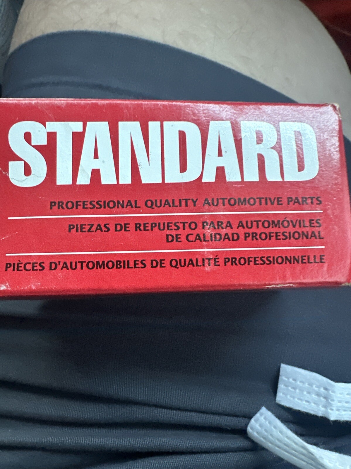 Ignition Lock Cylinder Standard US-287L - Image 3