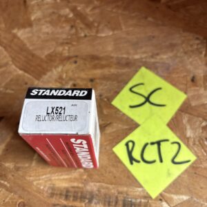 Ignition Reluctor-Distributor Reluctor Standard LX-521