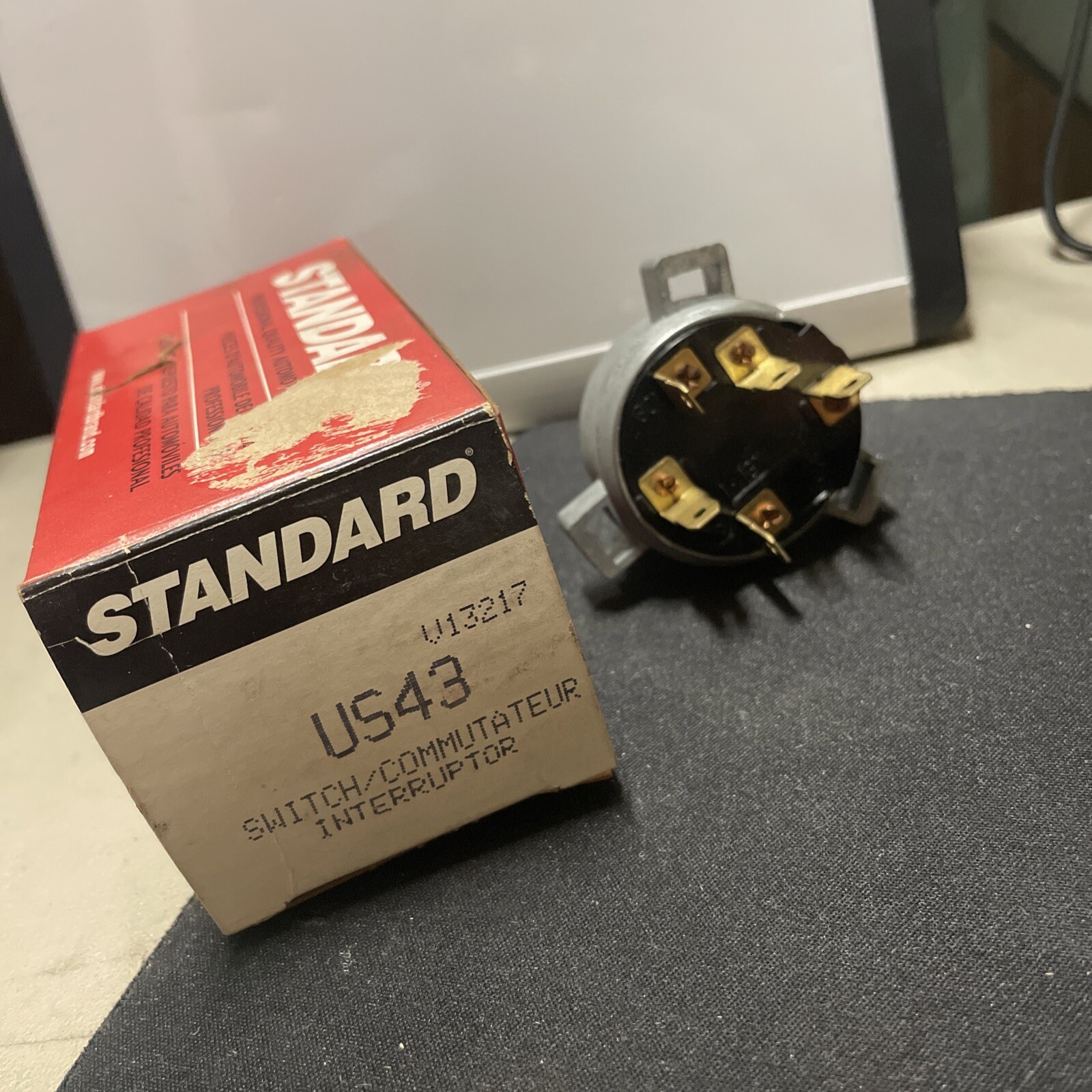 Ignition Switch Standard US-43 - Image 3