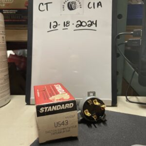 Ignition Switch Standard US-43