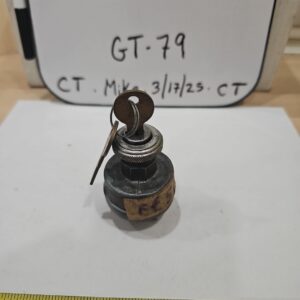 Ignition Switch Standard US77 *Out Of Pkg