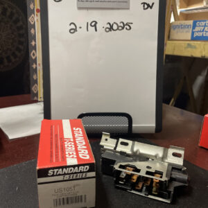Ignition Switch-Starter Switch Standard US105T